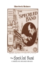 Image for The Speckled Band -- Author&#39;s Expanded Edition