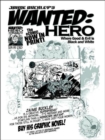 Image for Wanted:Hero -