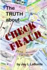 Image for The Truth About Check Fraud