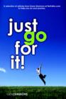 Image for Just Go For It!