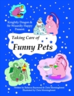 Image for Taking Care of Funny Pets