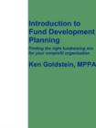 Image for Introduction to Fund Development Planning