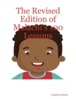Image for The Revised Edition of Malachi&#39;s 100 Lessons