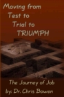 Image for Moving from Test to Trial to TRIUMPH
