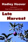 Image for Late Harvest