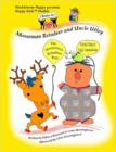 Image for Mooseman Reindeer and Uncle Utley