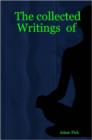 Image for The Collected Writings of