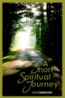 Image for A Short Spiritual Journey