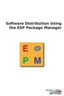 Image for Software Distribution Using the ESP Package Manager