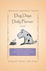 Image for Dog Days Daily Planner