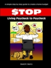 Image for Stop Living Paycheck to Paycheck