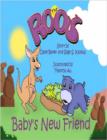 Image for The Roos, Baby&#39;s New Friend