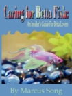 Image for Caring For Betta Fish