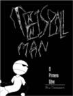Image for Tennisball Man, El Primero Libro