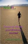 Image for The Perfect Fit Personal Fitness and Workout Journal