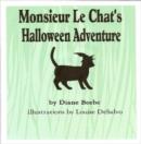 Image for Monsieur Le Chat&#39;s Halloween Adventure