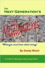Image for The Next Generation&#39;s Millionaires: What You Must Know About Money!