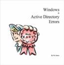Image for Windows &amp; Active Directory Errors Made EASY