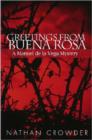 Image for Greetings From Buena Rosa
