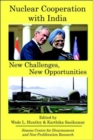 Image for Nuclear Cooperation with India: New Challenges, New Opportunities