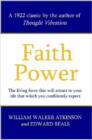 Image for Faith Power
