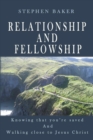 Image for Relationship and Fellowship