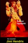 Image for The Essential Jimi Hendrix