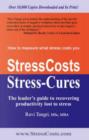 Image for Stress Costs, Stress Cures