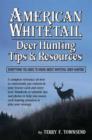 Image for American Whitetail Deer Hunting Tips and Resources