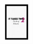 Image for It Takes Two: the Art of Relaxation