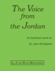 Image for The Voice from the Jordan