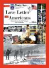 Image for Love Letter to Americans