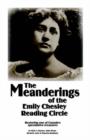 Image for The Meanderings of the Emily Chesley Reading Circle