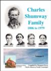 Image for The Charles Shumway Family,1806-1979