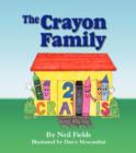 Image for Colorful Tales of the Crayon Family