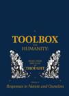 Image for A Toolbox for Humanity : More Than 9000 Years of Thought