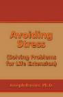 Image for Avoiding Stress