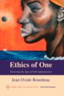 Image for Ethics of One