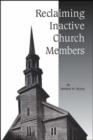 Image for Reclaiming Inactive Church Members