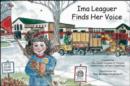 Image for Ima Leaguer Finds Her Voice