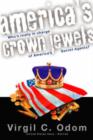 Image for America&#39;s Crown Jewels