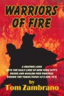 Image for Warriors of Fire