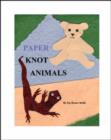 Image for Paper Knot Animals