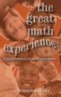 Image for The Great Math Experience