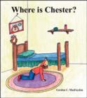 Image for Where is Chester?