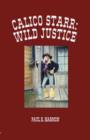 Image for Calico Starr : Wild Justice