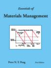 Image for Essentials of Materials Management
