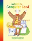 Image for Welcome to Computer Land