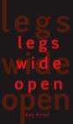 Image for Legs Wide Open