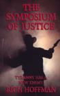 Image for The Symposium of Justice